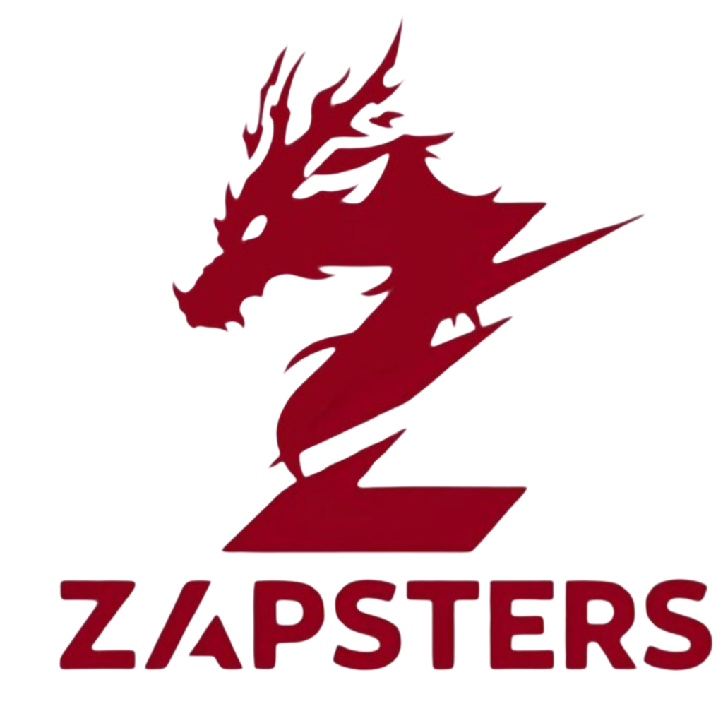 Zapsters